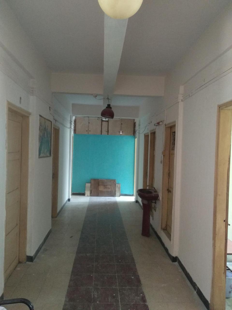 Bharuch Savanika Guest House מראה חיצוני תמונה